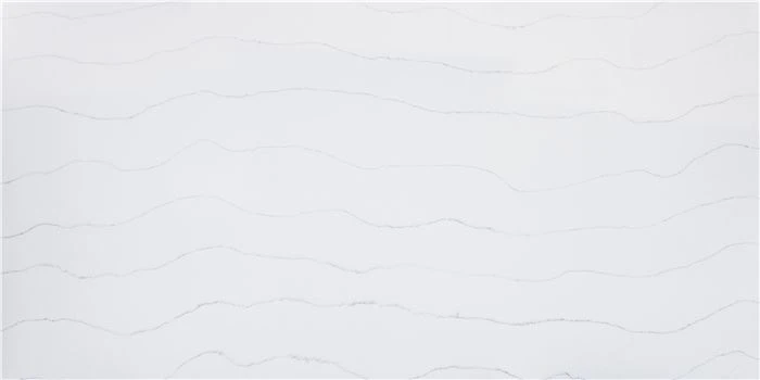white quartz bathroom countertops