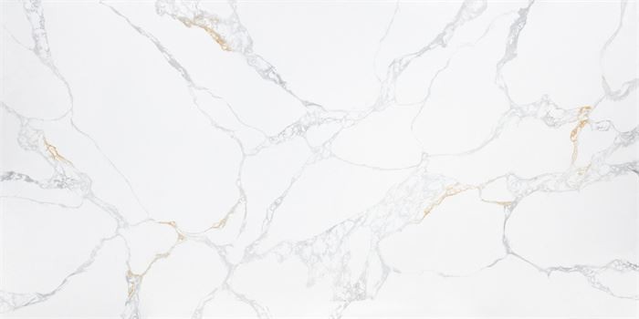 calacatta gold venice quartz big slab