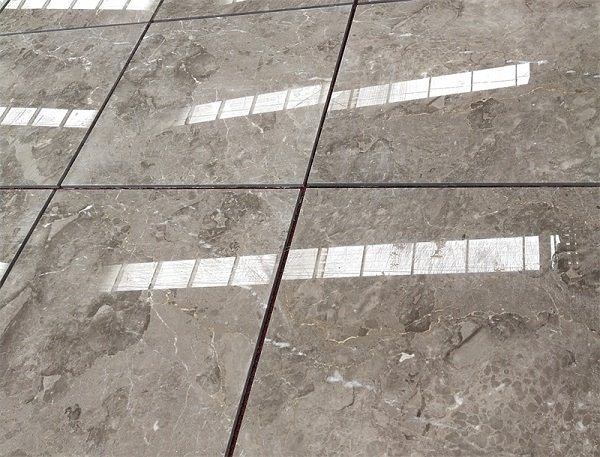 arctic grey marble for floor