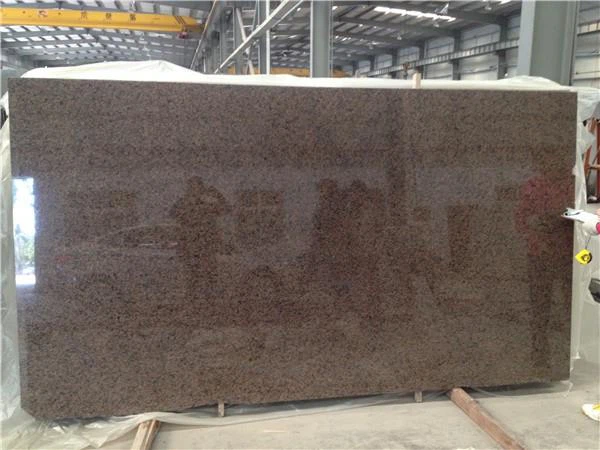 Tropic Brown granite tiles for floor