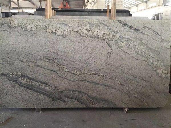 india viscont white granite polished slabs