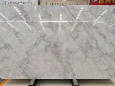 Placă de marmură super albă