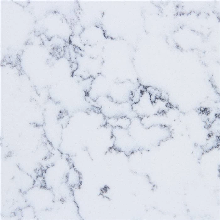 carrara marble quartz worktops