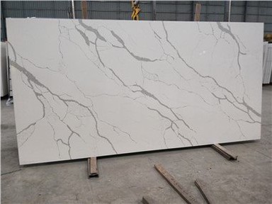 Calacatta Classique Quartz