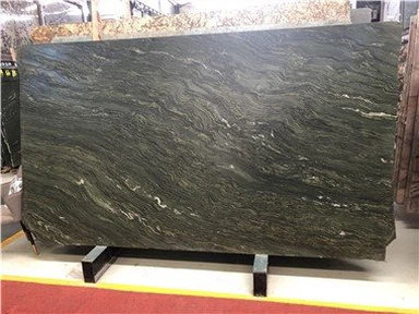 Fashion Green Granit