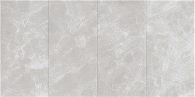 Placi pentru terasă din porțelan gri deschis