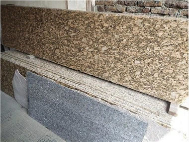 Granit Giallo Fiorito