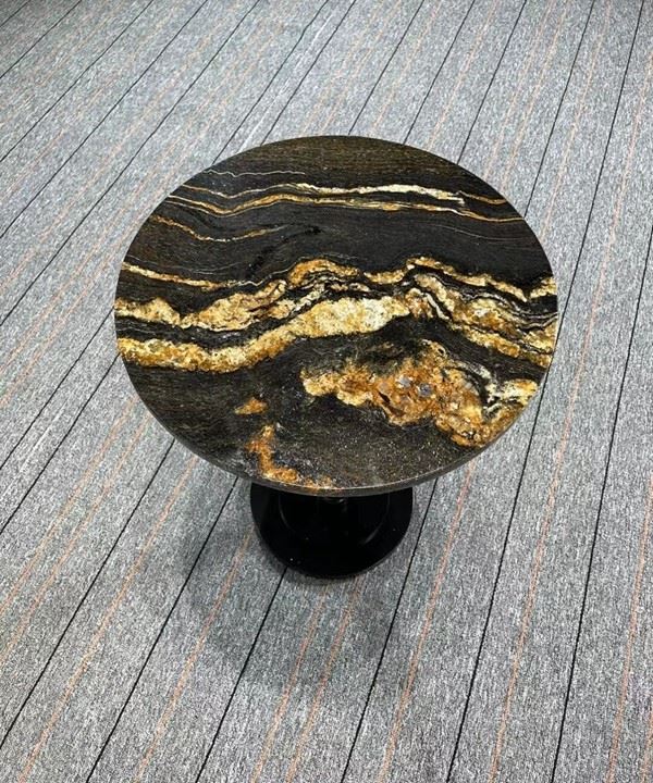 Magma Gold Granite Coffee Table Tops