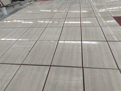 Placi de perete din calcar pentru exterior