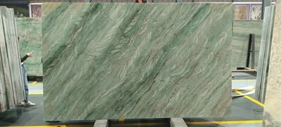 Pamper Green Quartzit