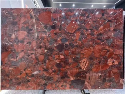 Granit Rhodium Bahia
