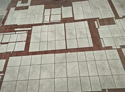 Tundra Grey Marble